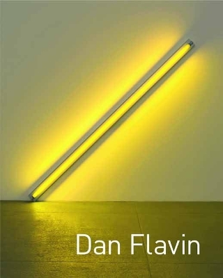 Dan Flavin (German Edition): Lights - Wien, Museum Moderner Kunst Stiftung Ludwig (Editor), and Fuchs, Rainer (Text by), and Kraus, Karola (Text by)