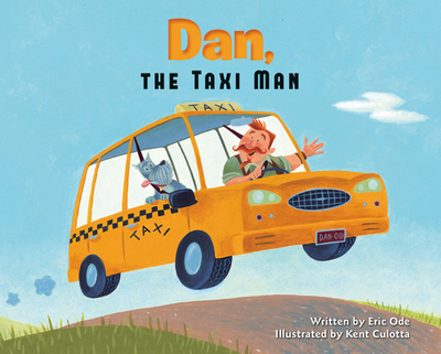 Dan, the Taxi Man - Ode, Eric