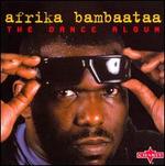 Dance Album - Afrika Bambaataa