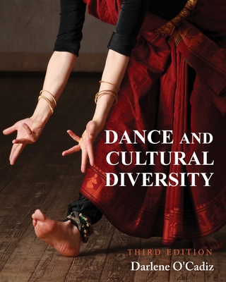 Dance and Cultural Diversity - O'Cadiz, Darlene