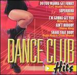 Dance Club Hits [Delta]