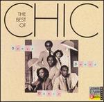 Dance, Dance, Dance: The Best of Chic - Chic