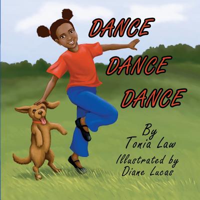 Dance Dance Dance - Law, Tonia