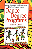 Dance Degree Programs