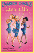 Dance Divas: Step It Up