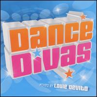 Dance Divas - Louie DeVito