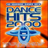 Dance Hits 2000 [Wea] - Various Artists