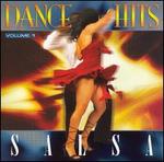 Dance Hits Salsa, Vol. 1 - Various Artists
