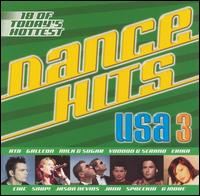 Dance Hits USA, Vol. 3 - Various Artists