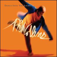 Dance Into the Light [Deluxe Edition] - Phil Collins