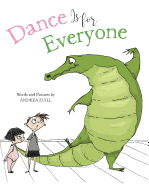Dance Is for Everyone