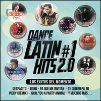 Dance Latin #1 Hits 2.0 - Various Artists