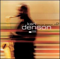 Dance Lesson #2 - Karl Denson