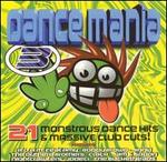 Dance Mania '95, Vol. 3