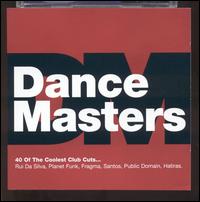 Dance Masters - Various Artists