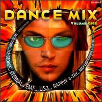 Dance Max, Vol. 1 - Various Artists