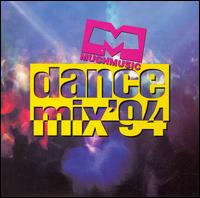 Dance Mix '94 - Various Artists