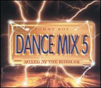 Dance Mix NYC, Vol. 5 - Riddler