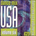 Dance Mix USA, Vol. 6