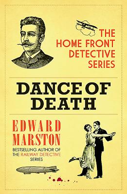 Dance of Death - Marston, Edward