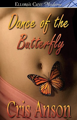 Dance of the Butterfly - Anson, Cris, and Walker, Shiloh