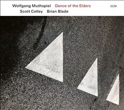 Dance of the Elders