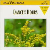 Dance of the Hours - Ernst Zintl (horn); Franz Loffler (viola); Hans-Georg Arlt (violin); Hans-Joachim Stelzer (clarinet); Heinz Stanske (violin);...