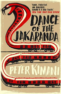 Dance of the Jakaranda