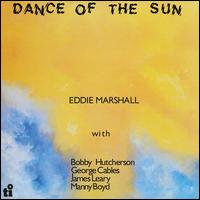 Dance of the Sun - Eddie Marshall