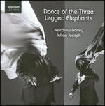 Dance of the Three Legged Elephants