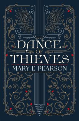 Dance of Thieves - Pearson, Mary E