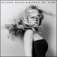 Dance of Time - Eliane Elias