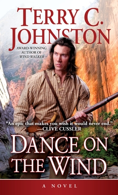 Dance on the Wind - Johnston, Terry C