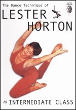 Dance Technique of Lester Horton: An Intermediate Class - 