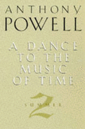 Dance to the Music of Time, Summer - Powell, P