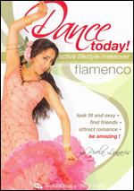 Dance Today - Active Lifstyle Makeover: Flamenco - 