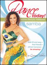 Dance Today - Active Lifstyle Makeover: Samba - 