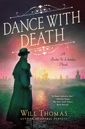 Dance with Death: A Barker & Llewelyn Novel