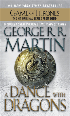 Dance with Dragons - Martin, George R R