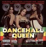 Dancehall Queen Australia 2008
