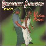 Dancehall Sensation 2000