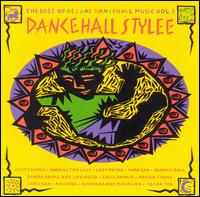 Dancehall Stylee: Best of Reggae Dancehall Music, Vol. 3 - Various Artists