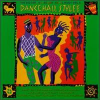 Dancehall Stylee: Best of Reggae Dancehall Music, Vol. 4 - Various Artists