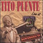 Dancemania '99: Live at Birdland - Tito Puente