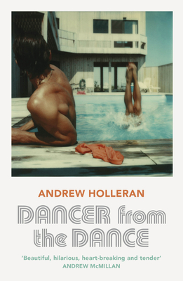 Dancer from the Dance - Holleran, Andrew