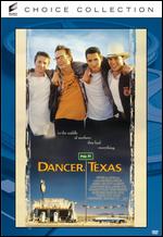 Dancer, Texas - Tim McCanlies