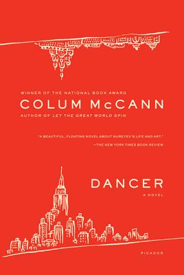 Dancer - McCann, Colum