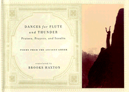 Dances for Flute and Thunder - Haxton, Brooks (Translated by)