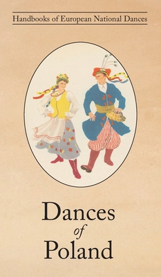 Dances of Poland - Wolska, Helen