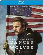 Dances With Wolves [25th Anniversary] [Blu-ray]